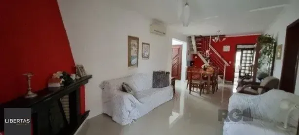 Casa com 3 Quartos à venda, 100m² no Santa Tereza, Porto Alegre