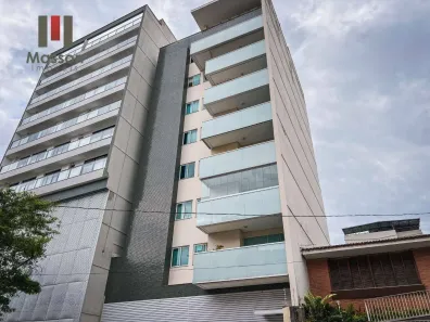 Apartamento com 4 Quartos à venda, 200m² no Santa Helena, Juiz de Fora