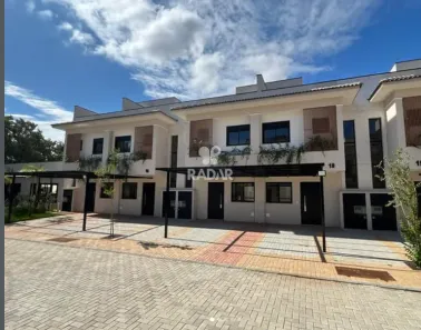 Casa de Condomínio com 2 Quartos à venda, 93m² no Parque Taquaral, Campinas