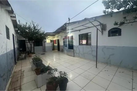 Casa com 4 Quartos à venda, 90m² no Samambaia Norte, Brasília