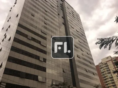 Sala Comercial para venda ou aluguel, 94m² no Dezoito do Forte Empresarial/Alphaville., Barueri
