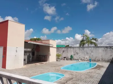 Apartamento com 2 Quartos à venda, 54m² no Planalto, Natal