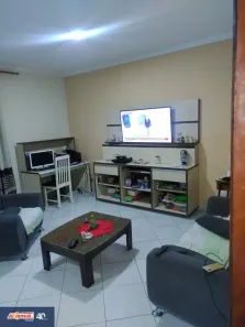 Sobrado com 3 Quartos à venda, 235m² no Jardim Santa Bárbara, Guarulhos