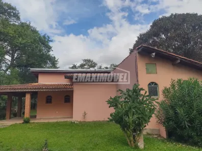 Casa com 3 Quartos à venda, 220m² no Campo do Meio, Araçoiaba da Serra