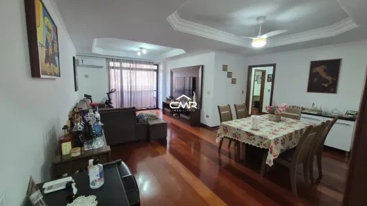 Apartamento com 3 Quartos à venda, 143m² no Nova Piracicaba, Piracicaba