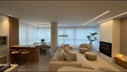 Apartamento com 3 Quartos à venda, 131m² no Cidade Alta, Bento Gonçalves