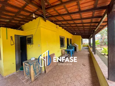 Casa com 4 Quartos à venda, 1080m² no Pousada Del Rey, Igarapé