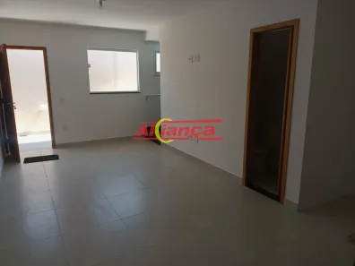 Casa com 2 Quartos à venda, 70m² no Vila São Geraldo, São Paulo