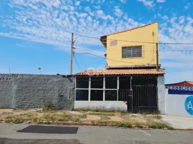 Ponto Comercial para alugar, 90m² no Vila Manoel Ferreira, Campinas