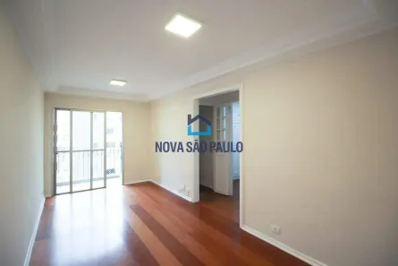 Apartamento com 2 Quartos à venda, 57m² no Vila Olímpia, São Paulo