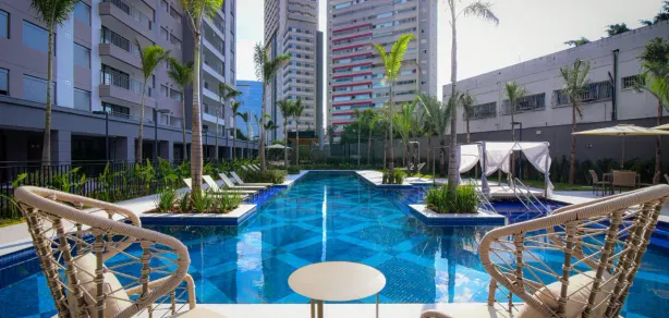Apartamento com 4 Quartos à venda, 116m² no Parque Industrial Tomas Edson, São Paulo