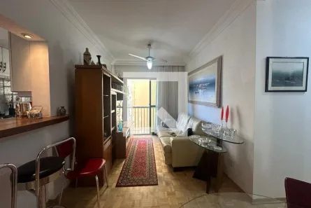 Apartamento com 2 Quartos à venda, 75m² no Alphaville Centro Industrial e Empresarial/Alphaville., Barueri