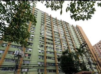 Apartamento com 1 Quarto à venda, 30m² no Vila Mariana, São Paulo