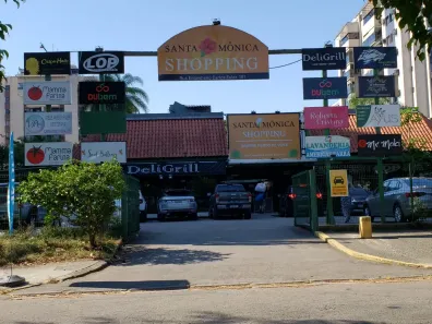 Ponto Comercial para alugar, 80m² no Barra da Tijuca, Rio de Janeiro