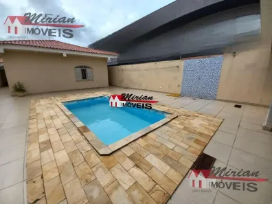 Casa com 3 Quartos à venda, 395m² no Cidade Balneária Peruíbe/SCIPEL, Peruíbe