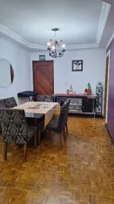 Apartamento com 3 Quartos à venda, 145m² no Rudge Ramos, São Bernardo do Campo