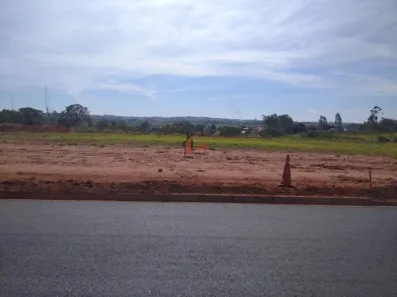 Lote/Terreno à venda, 160m² no Residencial Parque dos Buritis, Presidente Prudente