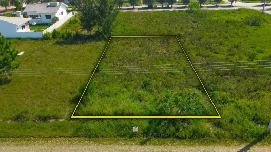 Lote/Terreno à venda, 435m² no Balneário Rosa do Mar, Passo de Torres