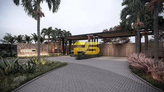 Lote/Terreno à venda, 675m² no Bananeiras, Bananeiras
