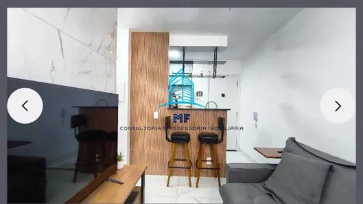 Apartamento com 2 Quartos à venda, 34m² no Cambuci, São Paulo