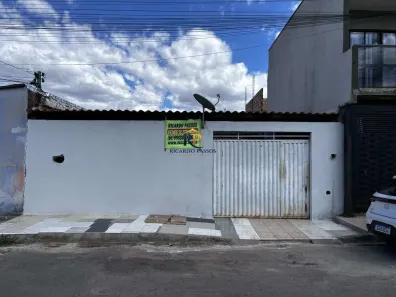 Casa com 3 Quartos à venda, 128m² no Paranoá, Brasília