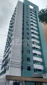 Apartamento com 3 Quartos à venda, 74m² no Tamarineira, Recife