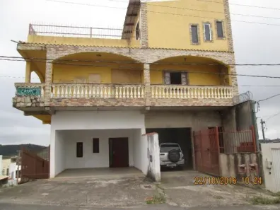 Cobertura com 5 Quartos à venda, 200m² no Parque Independência III, Juiz de Fora
