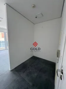 Sala Comercial para alugar, 72m² no Vila Gilda, Santo André