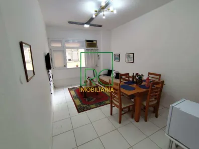 Apartamento com 1 Quarto para alugar, 30m² no Centro, Rio de Janeiro