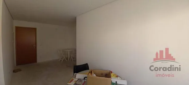 Apartamento com 2 Quartos à venda, 67m² no Vila Massuchetto, Americana