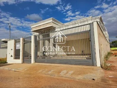 Casa com 1 Quarto à venda, 225m² no Jardim Karaíba, Uberlândia