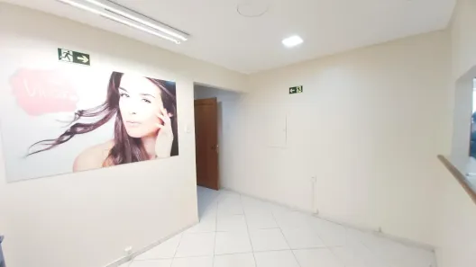 Sala Comercial com 1 Quarto à venda, 52m² no Centro Histórico, Porto Alegre