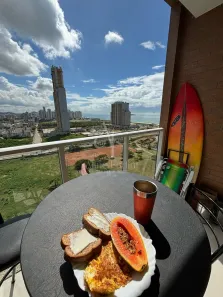 Apartamento com 2 Quartos à venda, 60m² no Praia de Itaparica, Vila Velha