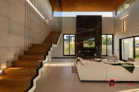 Casa de Condomínio com 4 Quartos à venda, 530m² no Jardim Residencial Saint Patrick, Sorocaba