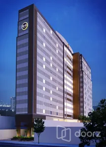 Apartamento com 1 Quarto à venda, 25m² no Centro, São Paulo