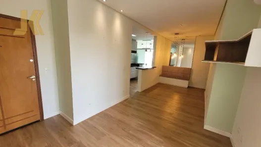 Apartamento com 3 Quartos à venda, 93m² no Jardim Mauá, Jaguariúna