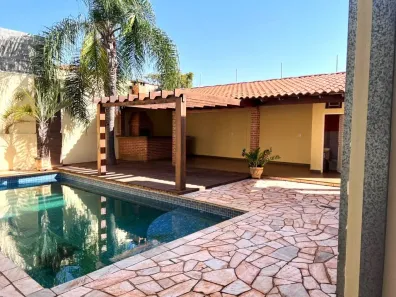 Casa com 3 Quartos à venda, 414m² no City Ribeirão, Ribeirão Preto