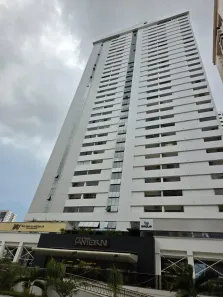 Apartamento com 1 Quarto à venda, 41m² no Setor Bueno, Goiânia