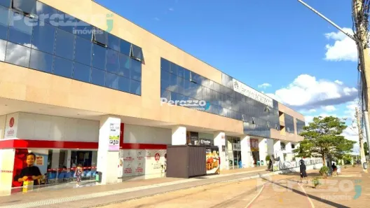 Sala Comercial para alugar, 29m² no Jardins Mangueiral, Brasília