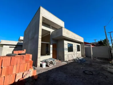 Casa com 3 Quartos à venda, 78m² no Enseada das Gaivotas, Rio das Ostras