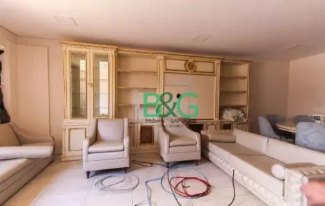 Sobrado com 12 Quartos à venda, 600m² no Mooca, São Paulo