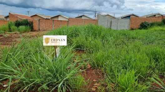 Lote/Terreno à venda, 200m² no Reserva Macaúba, Ribeirão Preto