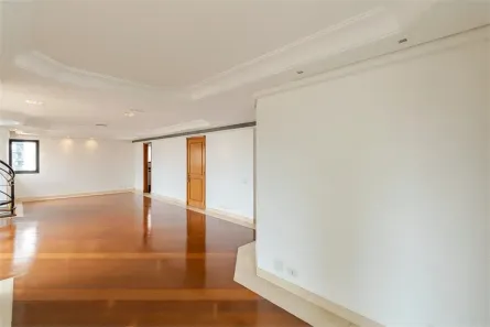 Apartamento com 3 Quartos à venda, 478m² no Vila Mariana, São Paulo