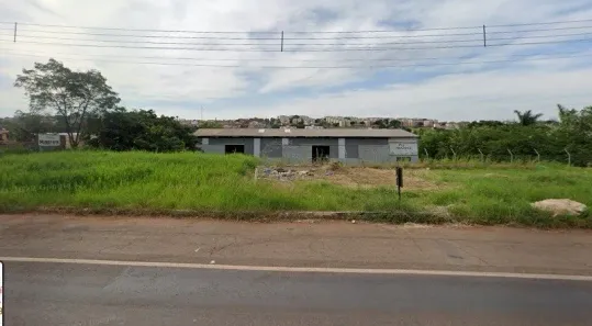 Lote/Terreno à venda, 9143m² no Ideal, Londrina