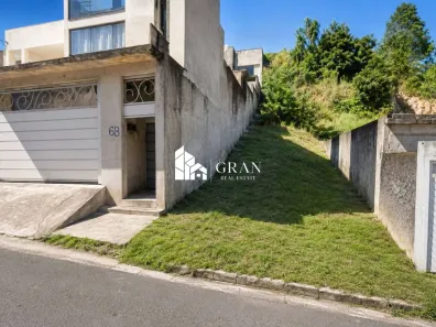 Lote/Terreno à venda, 189m² no Colina Maria Luíza (Jordanésia), Cajamar