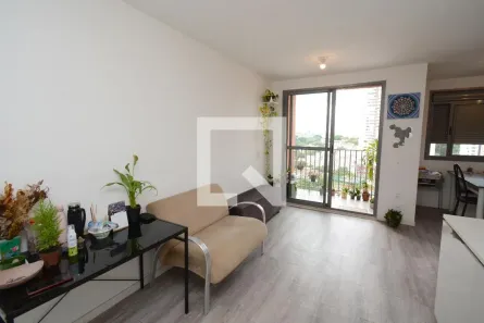 Apartamento com 2 Quartos à venda, 61m² no Vila Constança, São Paulo