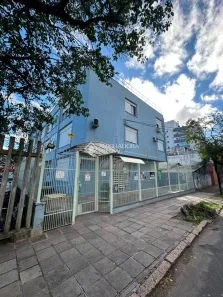 Apartamento com 3 Quartos à venda, 87m² no Azenha, Porto Alegre