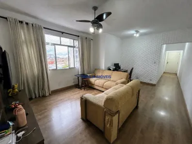 Apartamento com 2 Quartos à venda, 96m² no Embaré, Santos