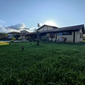 Fazenda/Sítio com 3 Quartos à venda, 5000m² no Jardim Monte Carlo, Franca