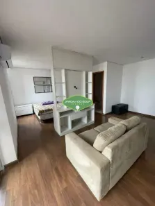 Apartamento com 1 Quarto à venda, 43m² no Vila Clementino, São Paulo